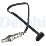 Delphi Oksijen Sensörü – ES20270-12B1 / OEM 036906265D