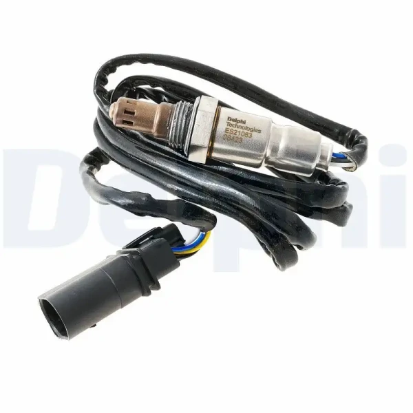 Delphi Oksijen Sensörü – ES21063-12B1 / OEM 04L906262D
