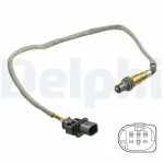 Delphi Oksijen Sensörü – ES21065-12B1 / OEM 03L906262Q