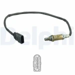 Delphi Oksijen Sensörü – ES21120-12B1