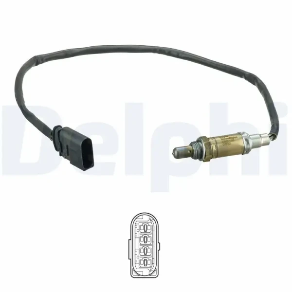 Delphi Oksijen Sensörü – ES21120-12B1