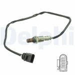 Delphi Oksijen Sensörü – ES21148-12B1 / OEM 04E906262EB