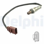 Delphi Oksijen Sensörü – ES21187-12B1 / OEM 03C906262T