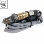 Delphi Oksijen Sensörü – ES21378-12B1 / OEM 4L0906262E