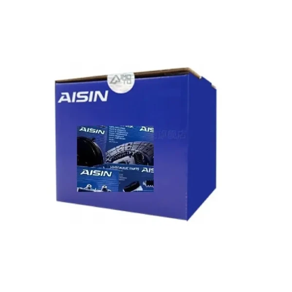 Aisin Bobin – ESCVG-0183