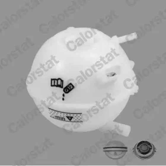Calorstat Vernet Yedek Su Deposu – ET0003C1 / OEM 1J0121407F ürün görseli