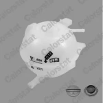 Calorstat Vernet Yedek Su Deposu – ET0005C1 / OEM 6Q0121407A