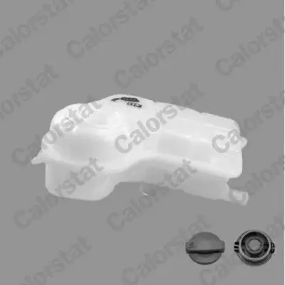 Calorstat Vernet Yedek Su Deposu – ET0009C1 / OEM 8E0121403 ürün görseli