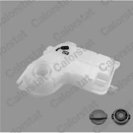 Calorstat Vernet Yedek Su Deposu – ET0010C1 / OEM 8E0121403A ürün görseli