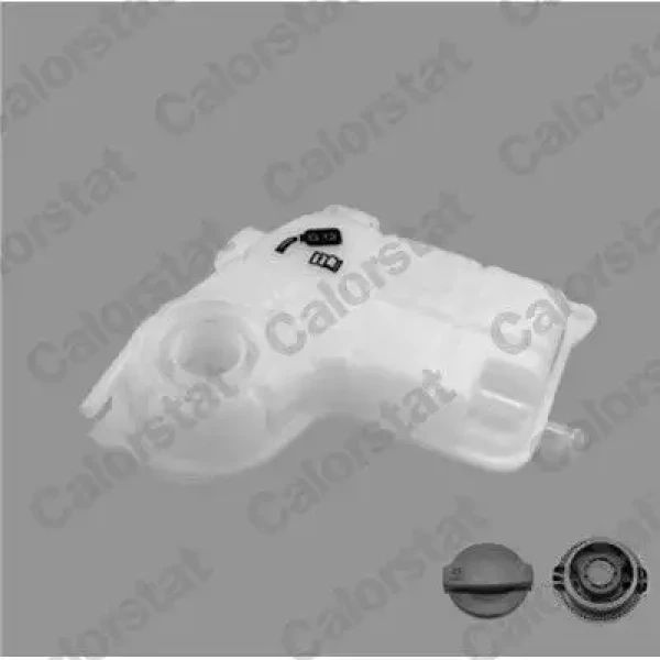 Calorstat Vernet Yedek Su Deposu – ET0010C1 / OEM 8E0121403A