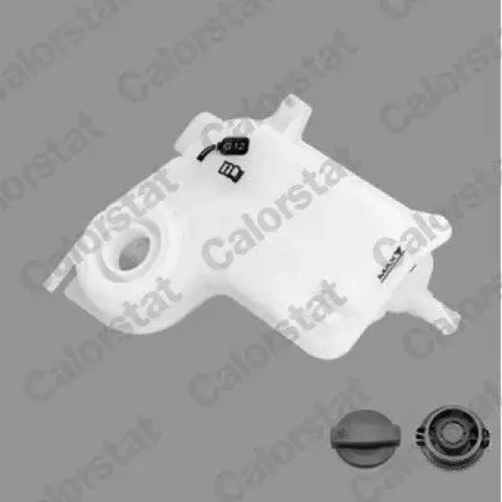 Calorstat Vernet Yedek Su Deposu – ET0025C1 / OEM 8E0121403D ürün görseli