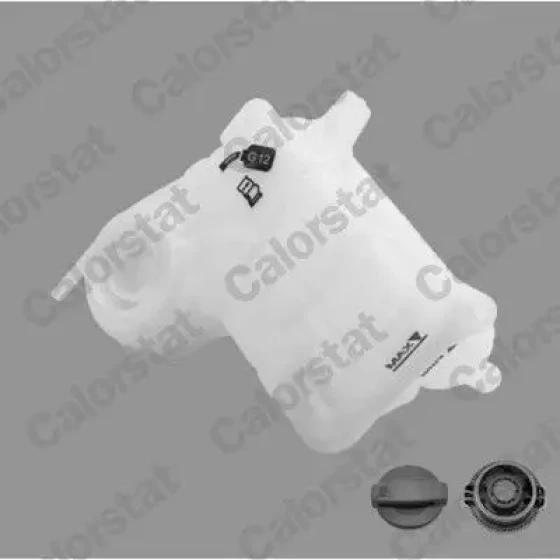 Calorstat Vernet Yedek Su Deposu – ET0036C1 / OEM 8E0121403E ürün görseli