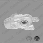 Calorstat Vernet Yedek Su Deposu – ET0041C1 / OEM 8K0121403AC