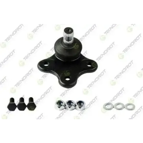 Teknorot Alt Rotil – F-485 / OEM 352087 ürün görseli