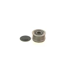 Bosch Alternatör Kasnağı – F00M147732 / OEM 06B903119D