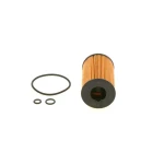 Bosch Yağ Filtresi – F026407023 / OEM 03L115562