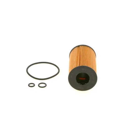 Bosch Yağ Filtresi – F026407023 / OEM 03L115562 ürün görseli