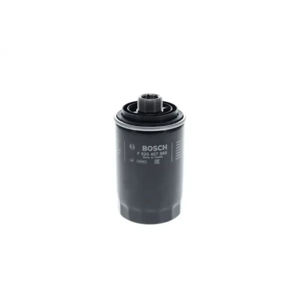 Bosch Yağ Filtresi – F026407080 / OEM 06J115403C