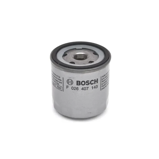 Bosch Yağ Filtresi – F026407143 / OEM 04E115561AC ürün görseli
