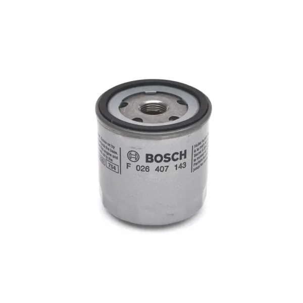 Bosch Yağ Filtresi – F026407143 / OEM 04E115561AC