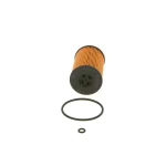 Bosch Yağ Filtresi – F026407157 / OEM 03N115466