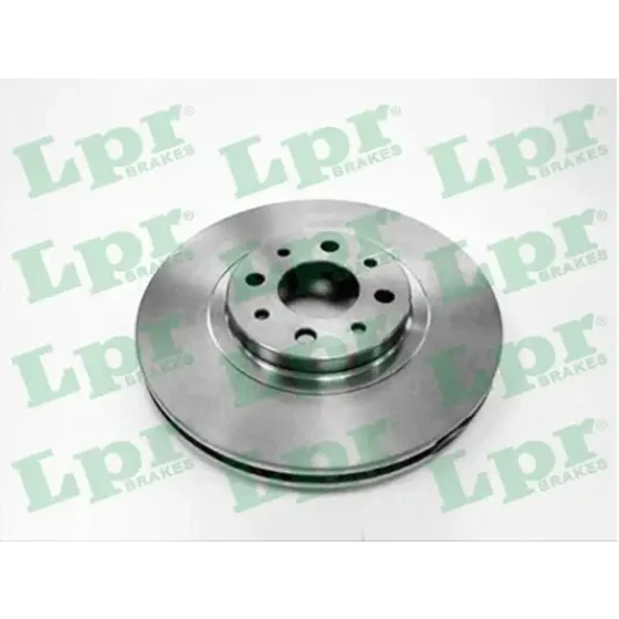LPR Ön Fren Diski – F2003V / OEM 46535086 ürün görseli