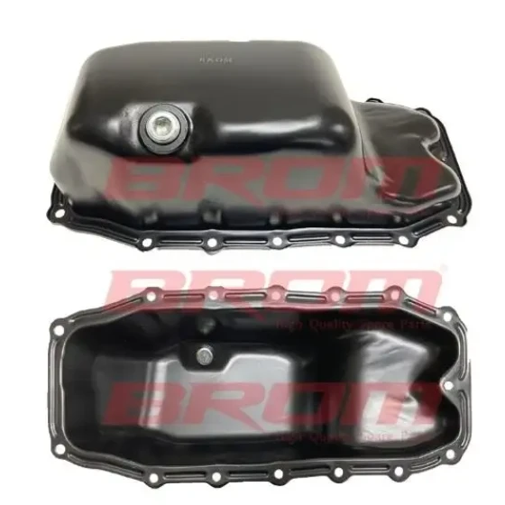 BROM Yağ Karteri – F3300 / OEM 46743794 ürün görseli
