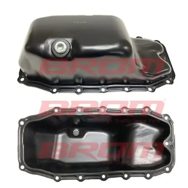 BROM Yağ Karteri – F3300 / OEM 46743794