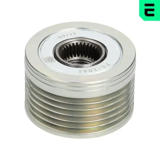 Optimal Alternatör Kasnağı – F51041 / OEM 77364723 ürün görseli