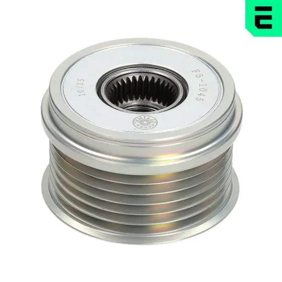 Optimal Alternatör Kasnağı – F51045 / OEM 77362721 ürün görseli