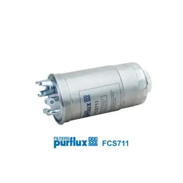 Purflux Yakıt Filtresi – FCS711 / OEM 15027401A