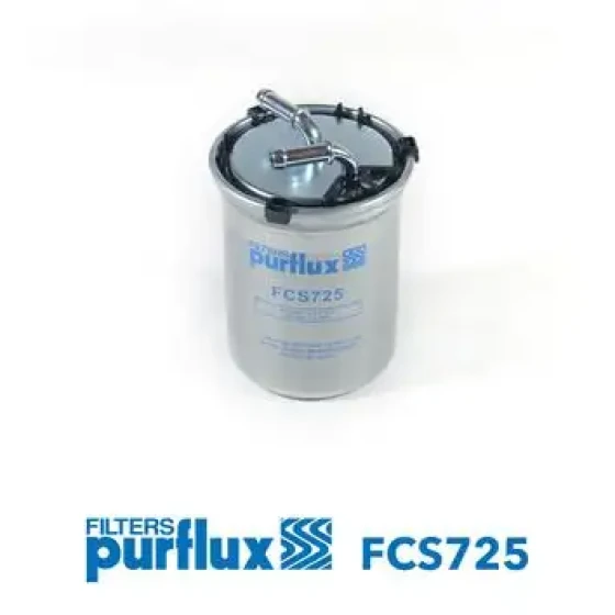 Purflux Yakıt Filtresi – FCS725 / OEM FG2047 ürün görseli