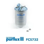 Purflux Yakıt Filtresi – FCS732 / OEM FG2089