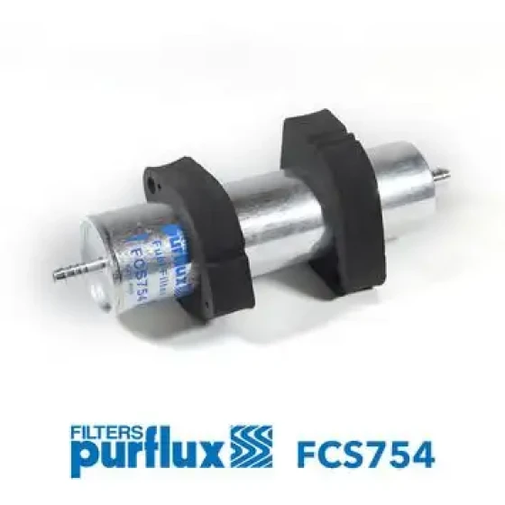 Purflux Yakıt Filtresi – FCS754 / OEM 80A127399B ürün görseli