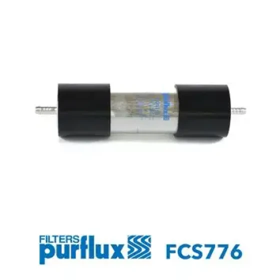 Purflux Yakıt Filtresi – FCS776 / OEM FG2139 ürün görseli