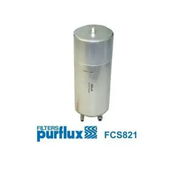 Purflux Yakıt Filtresi – FCS821 / OEM 4F0127401E