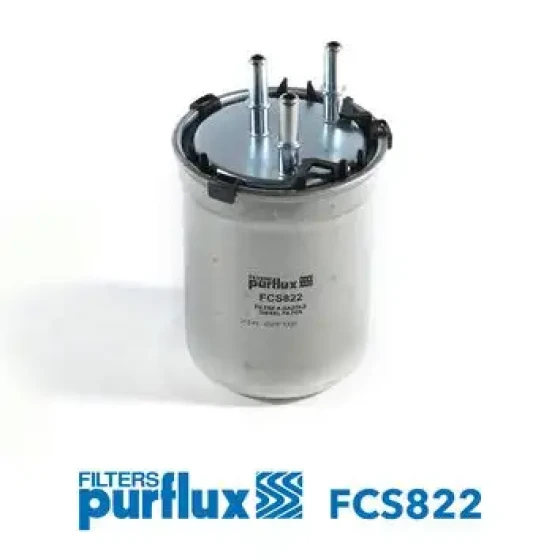 Purflux Yakıt Filtresi – FCS822 / OEM FG2143 ürün görseli