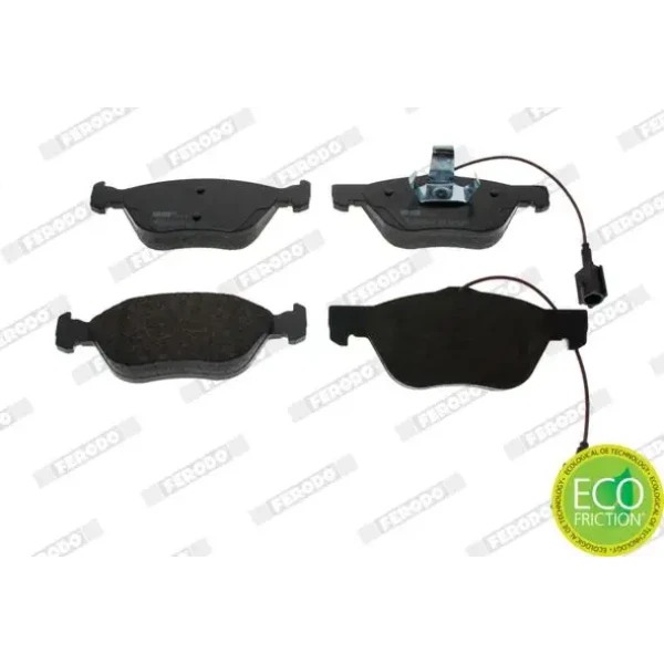 Ferodo Ön Fren Balatası – FDB1052 / OEM 77362193