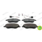 Ferodo Ön Fren Balatası – FDB1468 / OEM 77362093