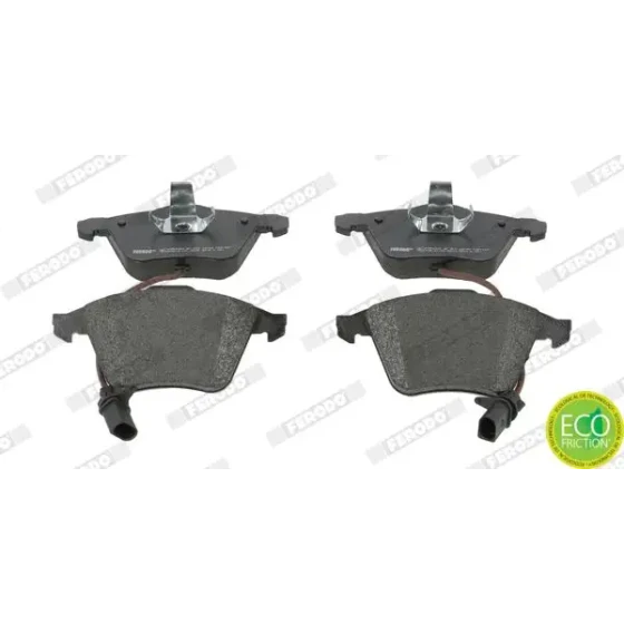Ferodo Ön Fren Balatası – FDB1629 / OEM 4E0698151M ürün görseli