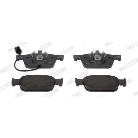 Ferodo Ön Fren Balatası – FDB4871 / OEM 8W0698151BH ürün görseli