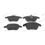 Ferodo Ön Fren Balatası – FDB5110 / OEM 8X0698151
