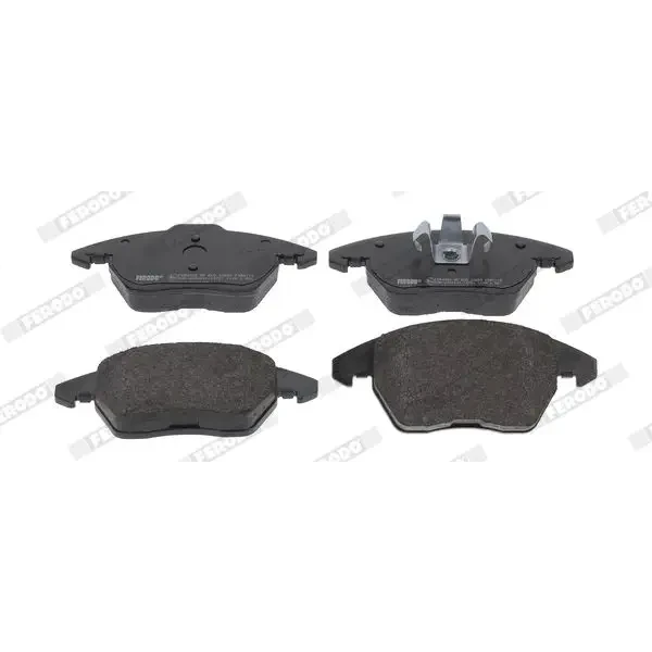 Ferodo Ön Fren Balatası – FDB5110 / OEM 8X0698151