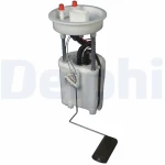 Delphi Yakıt Depo Şamandırası – FG1070-12B1