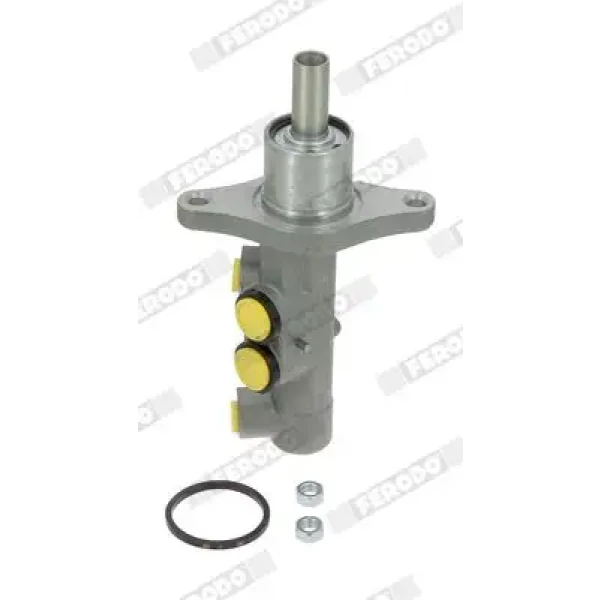 Ferodo Ana Merkez – FHM1366 / OEM 1K1614105AE