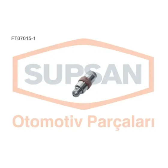 Supsan Supap İticisi – FT-07015-1 / OEM 094253 ürün görseli