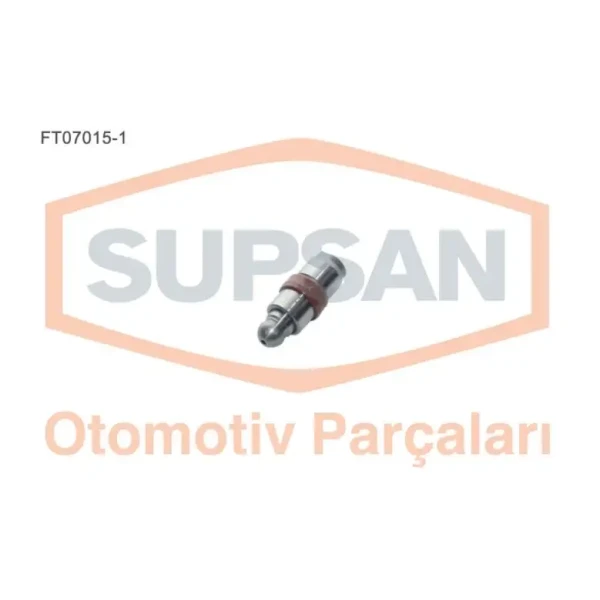 Supsan Supap İticisi – FT-07015-1 / OEM 094253