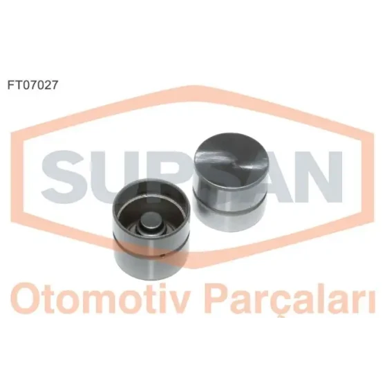 Supsan Supap Fincanı – FT-07027 / OEM 55193839 ürün görseli