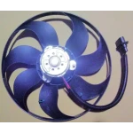 ORIS Fan Motoru – FVW25400R / OEM 1J0959455F