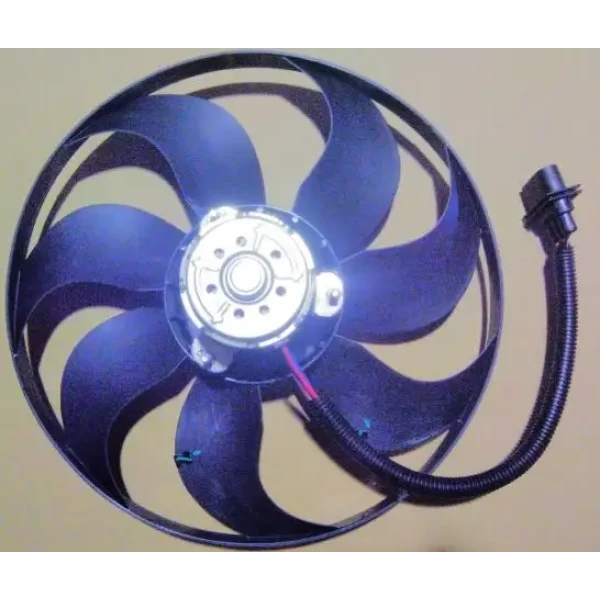 ORIS Fan Motoru – FVW25400R / OEM 1J0959455F